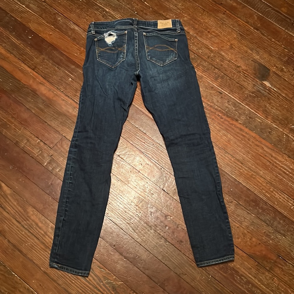 Abercrombie jeans - Picture 3 of 3